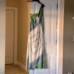 Tory Burch Sloan dress new size 0